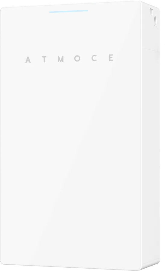 Batterie solaire Atmoce