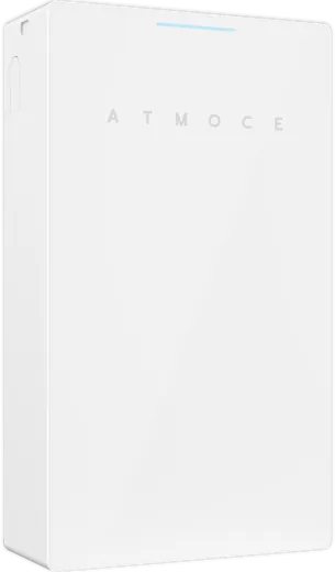 Batterie solaire Atmoce