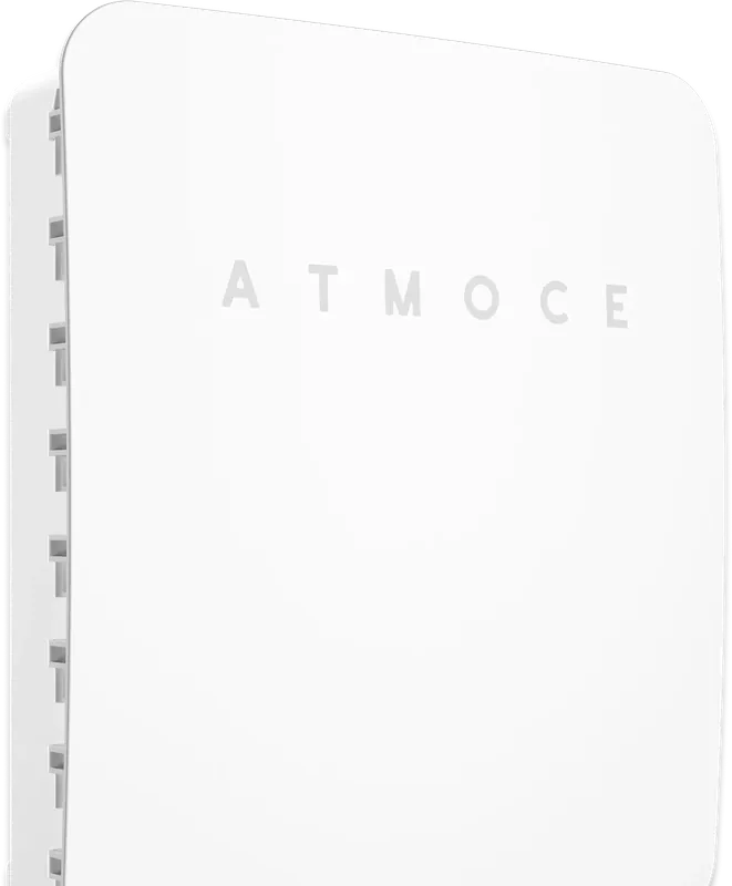 Boîtier de secours Atmoce M-Backup